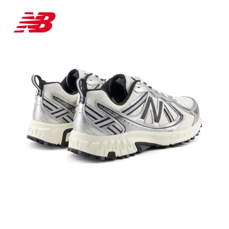 NEW BALANCE Schuhe für Damen und Herren - Trendige, Bequeme und Vielseitige Outdoor-Freizeitschuhe - MT410GC5