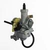 PZ30B Carburetor with Accelerator Pump for CG200/CG175 Off-road Motorcycles, ATVs, and Dune Buggies