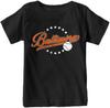 Baltimore Baseball Graphic T-shirt