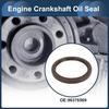 Crankshaft Oil Seal Rear Main Seal No.96376569 for Honda Accord Civic for GMC Sierra