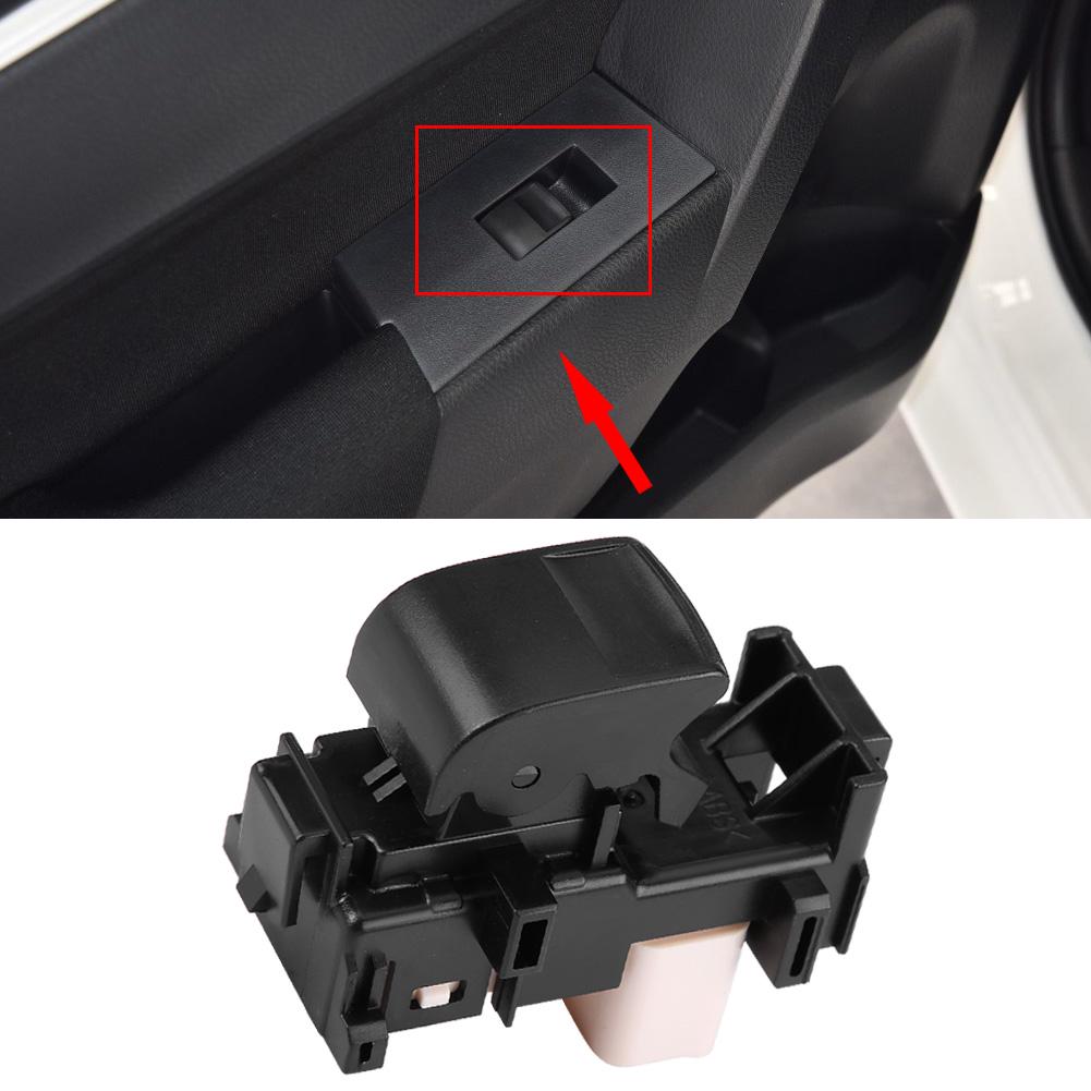 Electric Power Window Control Regulator Switch for Toyota Camry Corolla RAV4 IV 84810 06060
