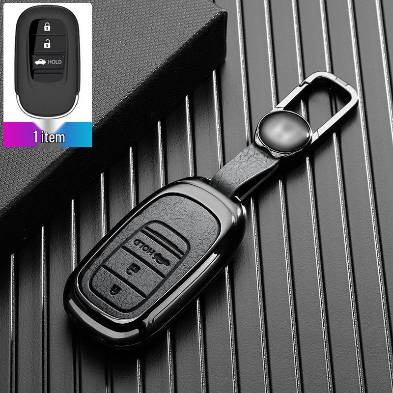 Honda Key Case for 2023 Eleventh Gen Civic, Accord, CR-V, Haoying, ZR-V, Inspire, HR-V, UR-V