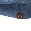 AIOPESON T-shirt a Righe 100% Cotone da Uomo Colore Unico Girocollo Morbidezza al Tatto Comode Casual Abbigliamento Estivo Top