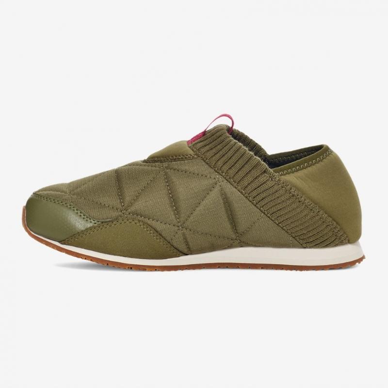 Teva Women S inSulated Slip On Stvf2335471 Olv