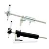 Car Panel Dent Repair & Paint Scribing Tool for Arch Crease Lines