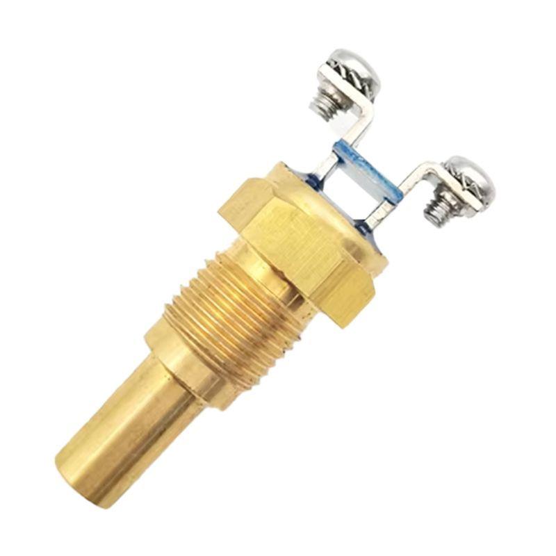 5I-7578 2979314 Water Temperature Sensor For Caterpillar CAT 320B C 312 320 Excavator S6K 2979315 34390-00800