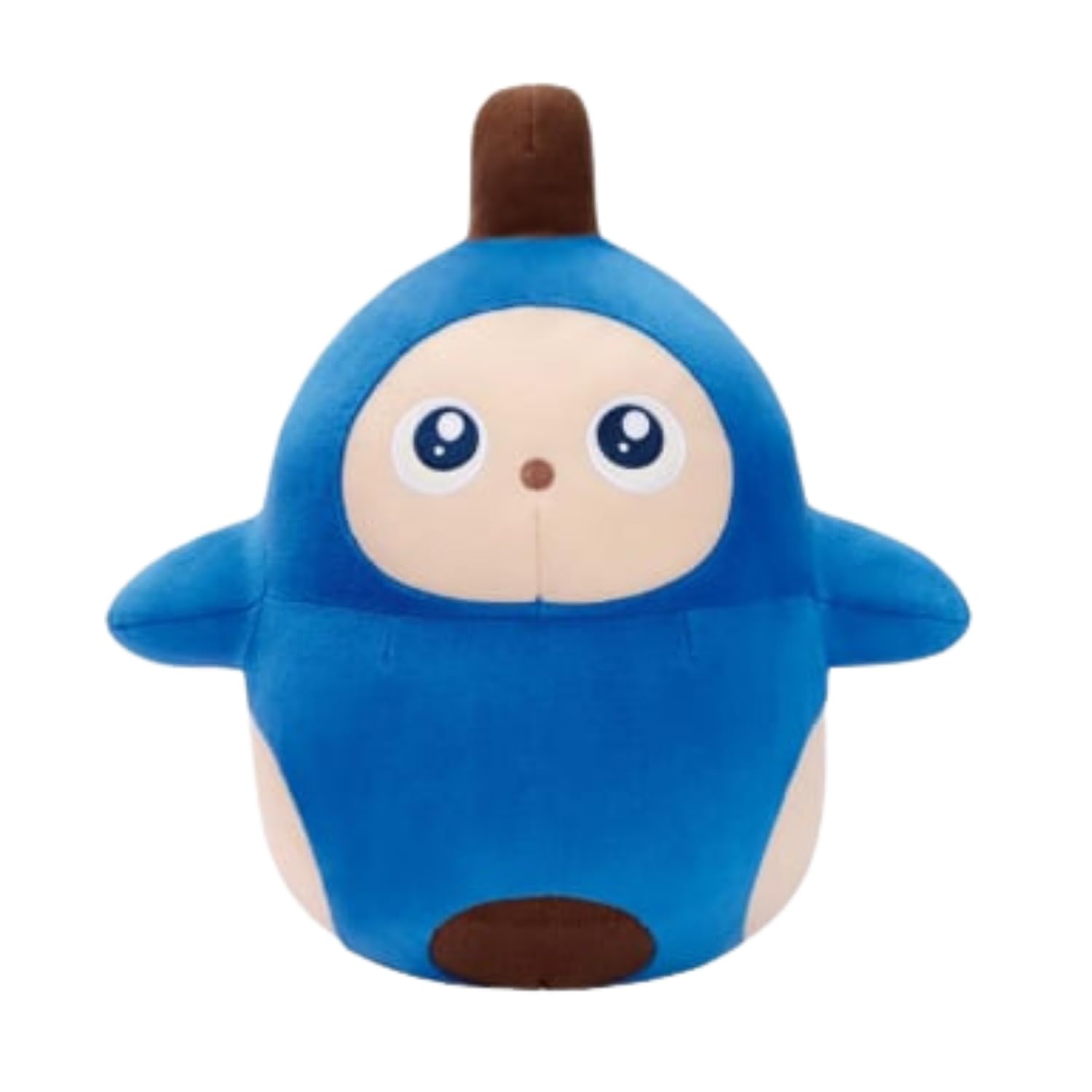 

LOVOT Plush 2 25cm Toy, Labot, Types, Approx. (Blue) синий