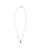 Pasion Star Bear Necklace_Mint