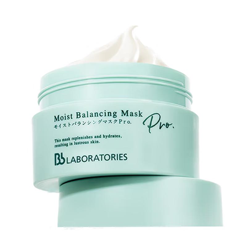 Bb LABORATORIES Essence & Repair Face Mask