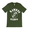 Rawkus Records Shirt -Unabhängiger 90er Jahre Goldene Ära Hip Hop Black Star Company Flow Unisex T-Shirt