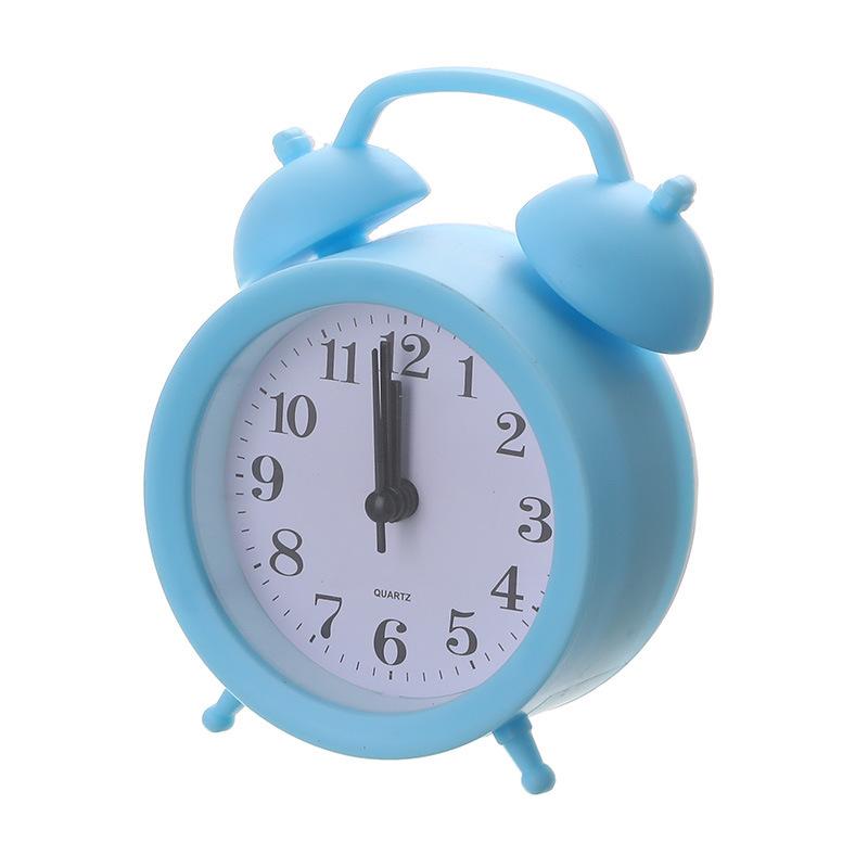 Cartoon Creative Bedroom Bedhead Living Room Digital Clock