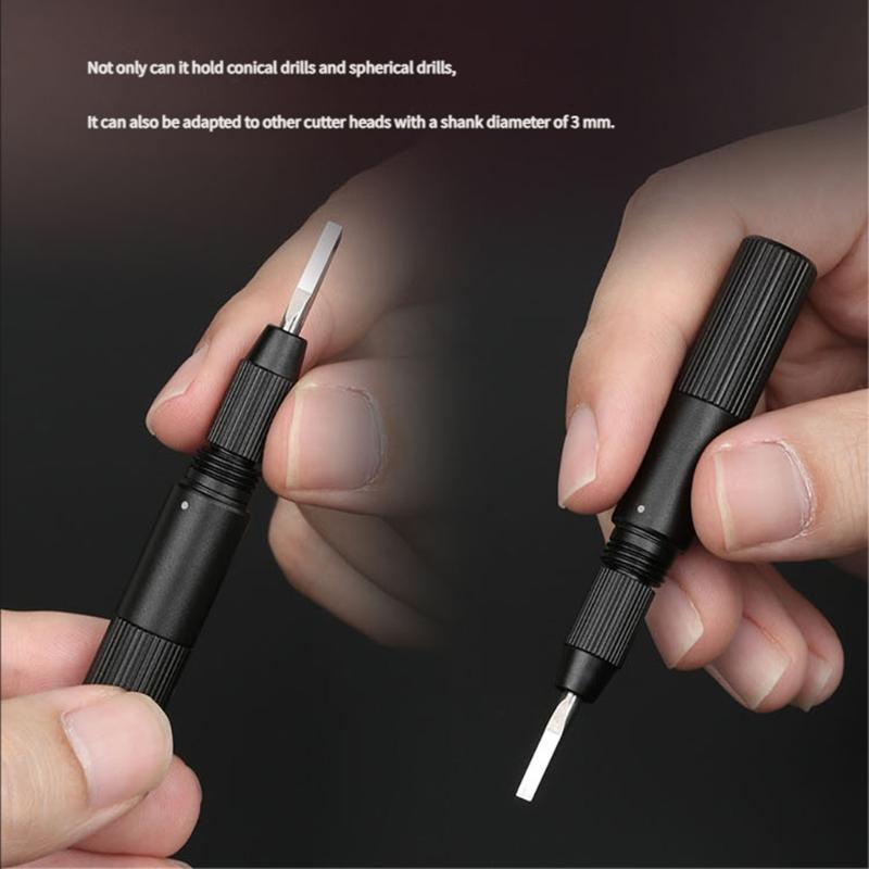 Kunststoff Anfaswerkzeug für Hobby Modellbau Werkzeug Montage Umbau Für Stabilen DIY Modellbau