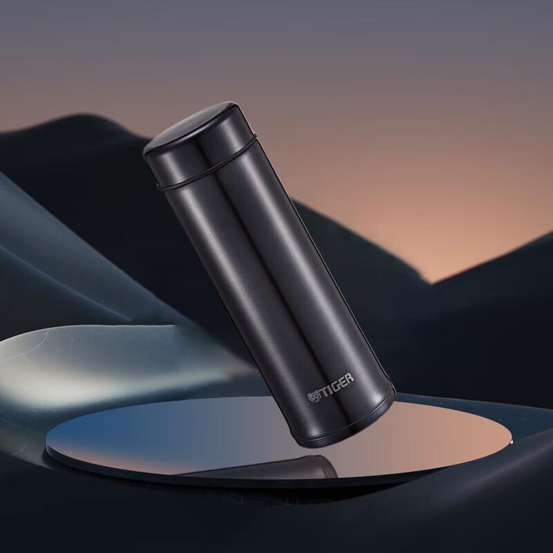 

Tiger MMP-A30C Lightweight Stainless Steel Vacuum Flask