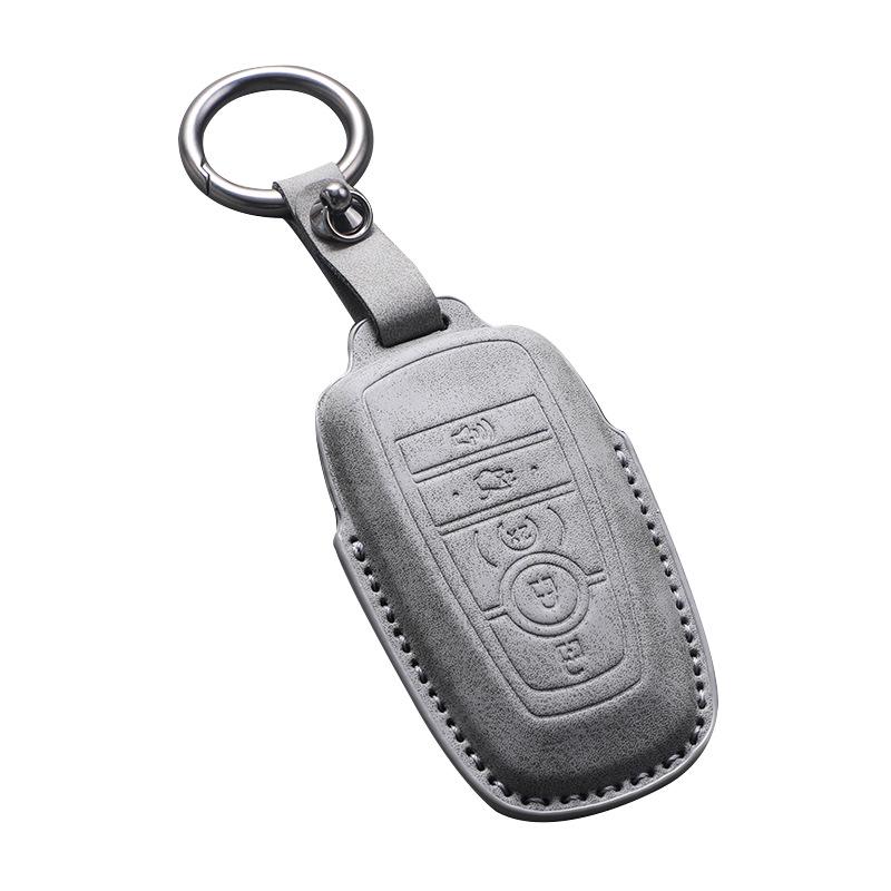 Smart Card Remote Protector for Ford: Mondeo, Taurus, Focus, Mustang, Raptor, Pickup