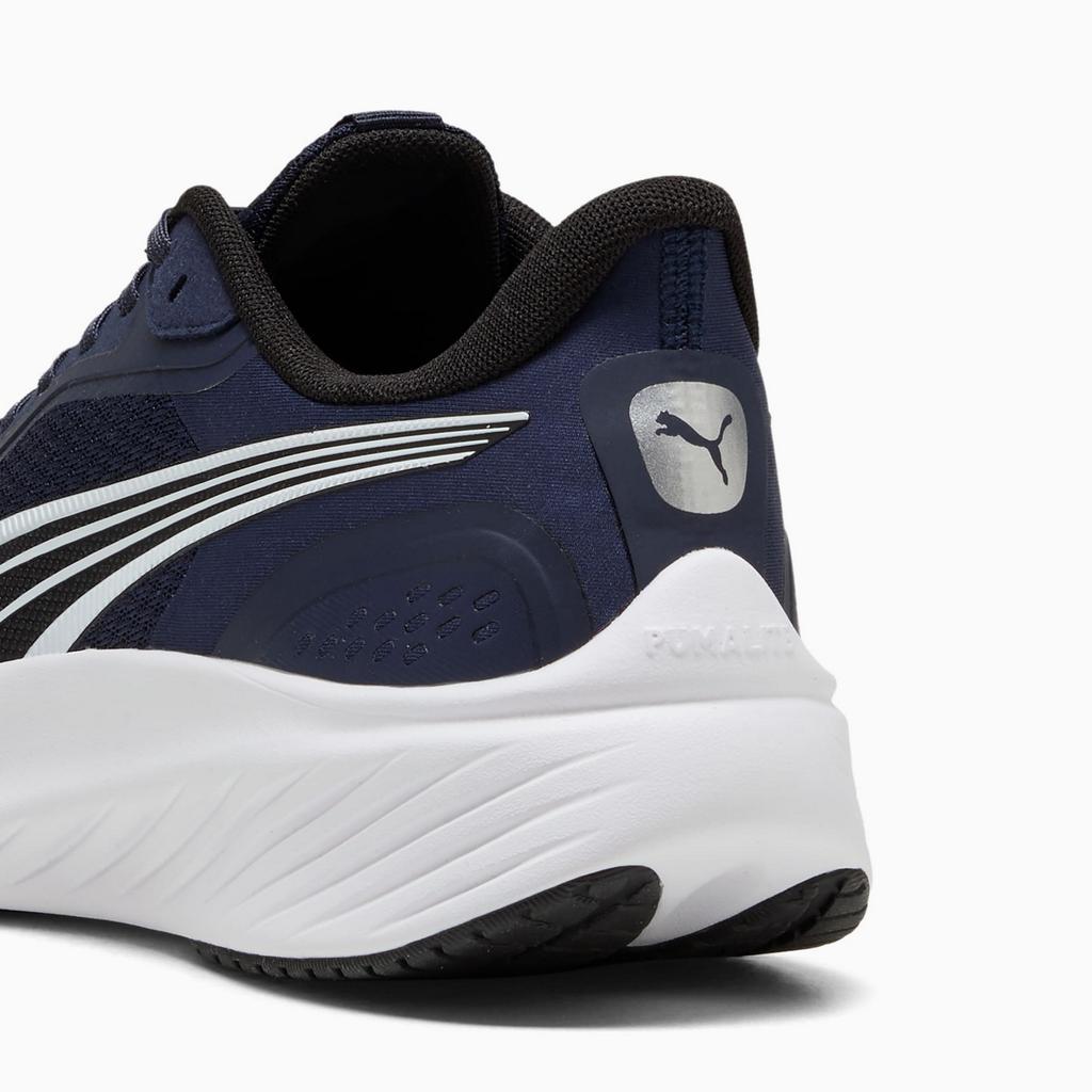 Puma Pounce Lite Men' Running Shoes Navy Blue 31077813 R 46
