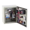 PID Temperature Controller Thermostat Box 3 Phase 15KW High Accuracy Digital Display Smart Temp