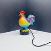 Seven-Color 3D Animal Night Light Lamp for Bedroom Decor