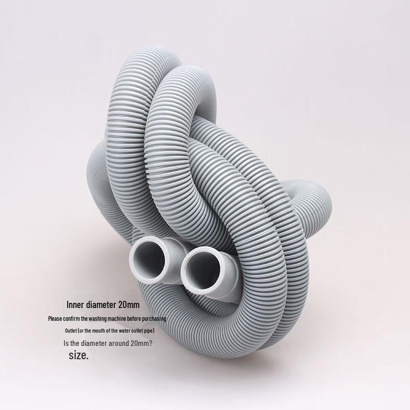 BENXINNONG Washing Machine Drain Hose Extension