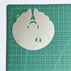 Christmas Pendant Cutting Dies Scrapbooking Stencil Card Embossing DIY Template