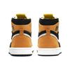 New JORDAN 1 High Zoom Air Cmft Black Monarch CT0978-002