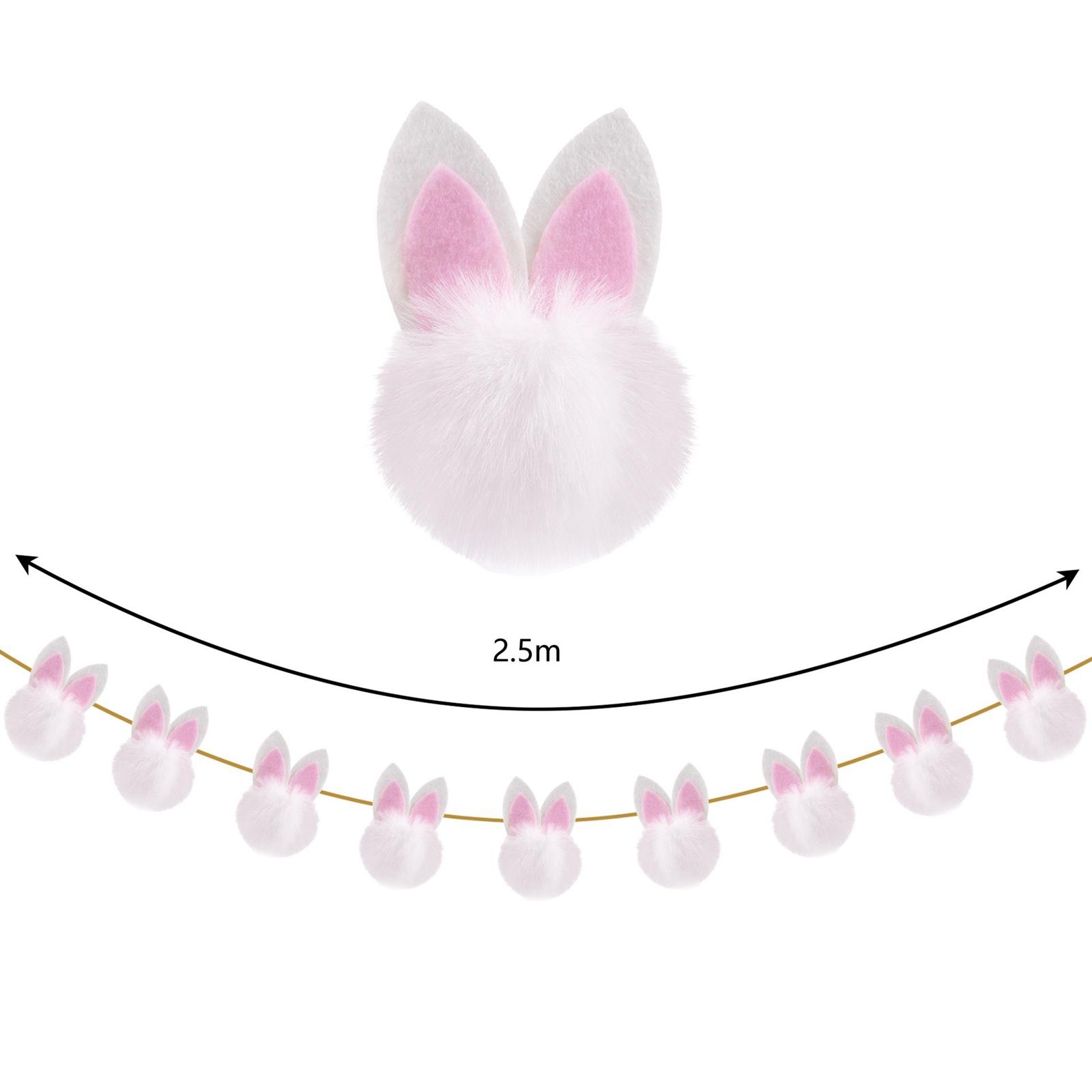 

Товары первой необходимости, Шары, Набор подвесок для домашнего фестиваля, Реквизит для пасхальной атмосферы. One Size