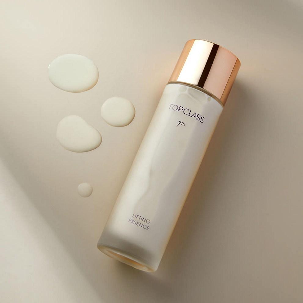 Charmzone Top Class 7th Generation Lifting 3 Set (Skin + Emulsion + Essence)