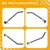 A85E-Oil Level Probe For Nissan NP300 Navara Pathfinder III 2005- 2025 11145-EB300 11145EB300 Oil Level Sensor