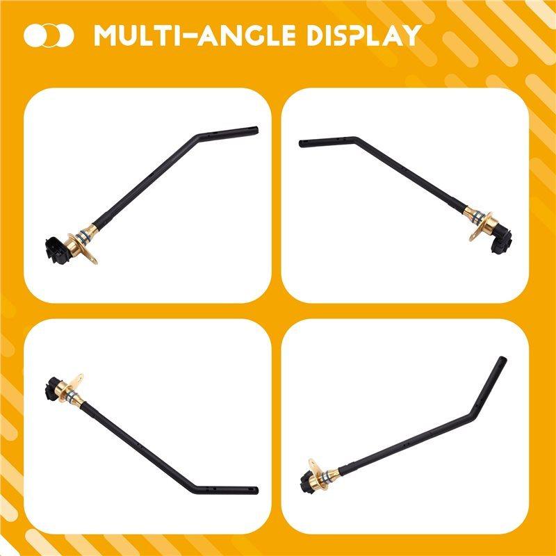 A85E-Oil Level Probe For Nissan NP300 Navara Pathfinder III 2005- 2025 11145-EB300 11145EB300 Oil Level Sensor
