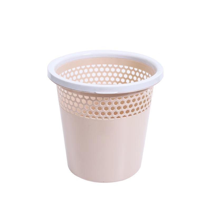 Large Capacity Household Waste Bin