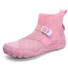 Mężczyźni Kobiety Plaża Boso Buty do wody Szybkoschnące Skarpety do nurkowania Buty do wody Wysokie buty do pływania Brodzące buty do fitnessu Joga Wędkarstwo Surf