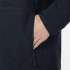Jack Wolfskin Herren Softshell Windbreaker Jacke 5303664