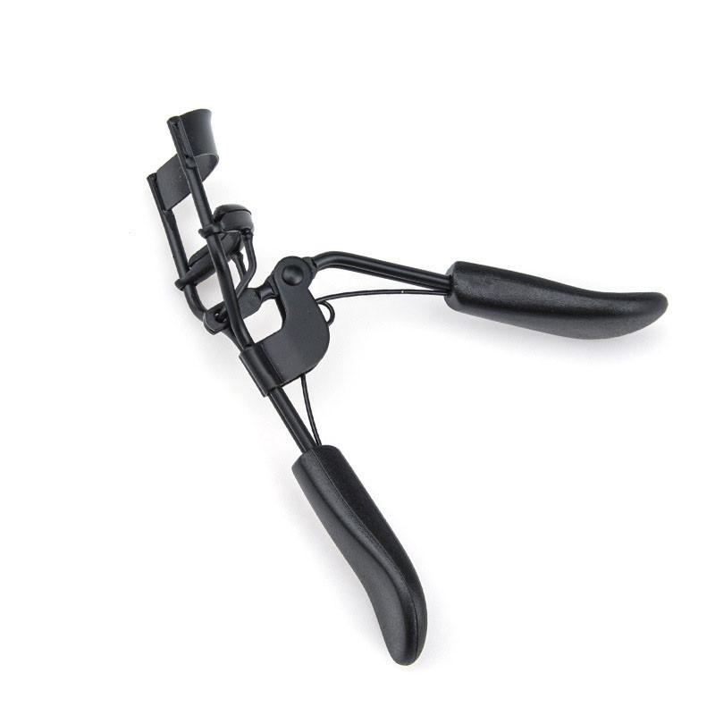 Eyelash Curlers Portable Beauty Tool Stainless Steel Professional Eye Curling Clip