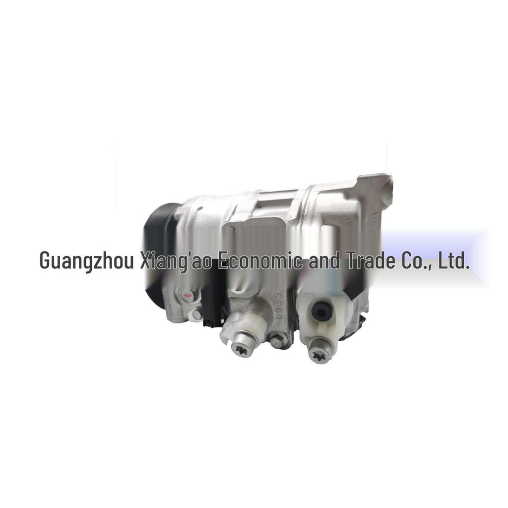 12V Car AC Compressor for W203 SLK32 AMG 3.2L (02-04) - OEM 000230781