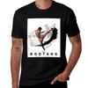 RODTANG Muaythai White Artwork by Shunsukevisuals Design Design TShirt Soft Basic Cotton Short Sleeve Tee