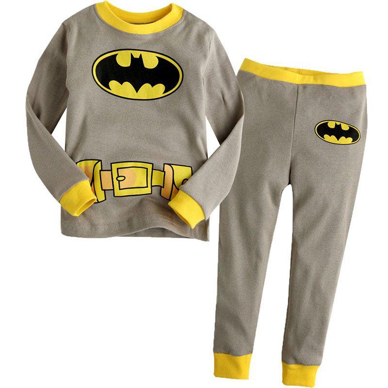 Luxurious Kids Superhero Spiderman Costume Set Baby Boy Girl Toddler Fancy Dress Outfits