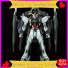 Gat-X252 Fm 1100 Forbidden Gunpla Assembly Mecha Model Kit With Clear Sticker Action Figure Anime Toy Desktop Ornament Gift