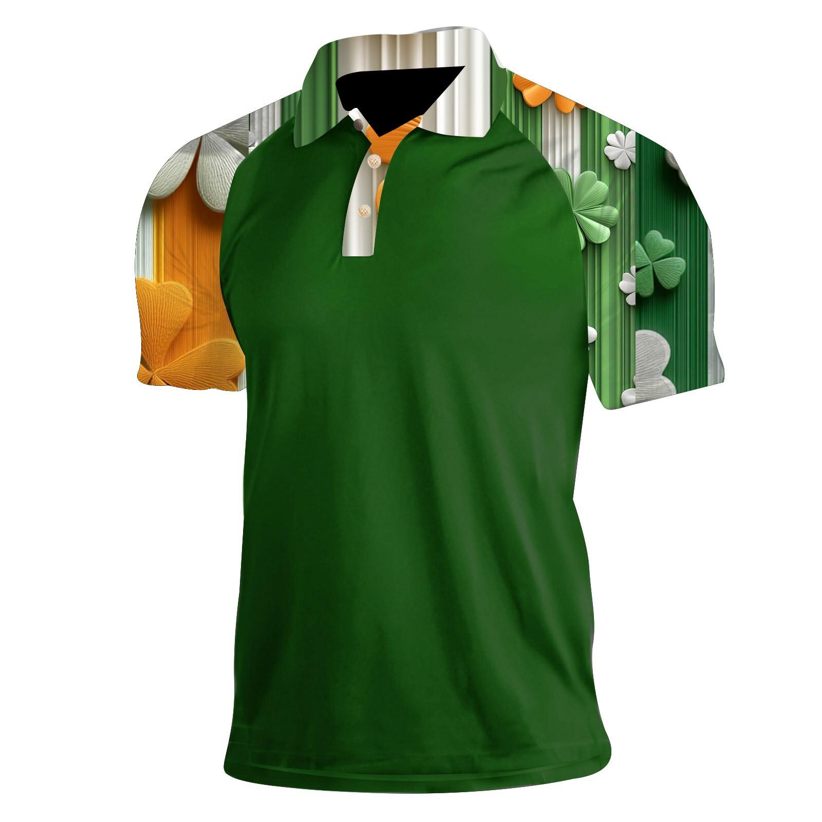 

Мужская летняя футболка Santa Pa с принтом и коротким рукавом XXXXL