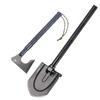 Portable Multi-functional Outdoor Camping Shovel and Axe Tool Kit