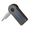 2 In 1 Wireless Bluetooth 3.5mm Car Aux Audio Stereo Music Receiver Transmitter Adapter with Mic