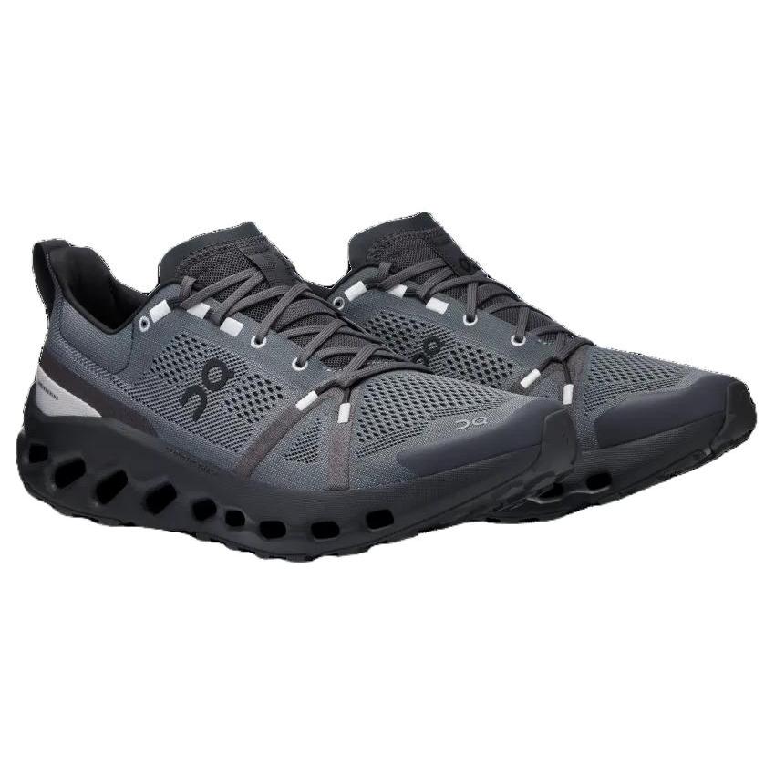 Cloudsurfer On Trail 'Eclipse Black' 3ME10110264