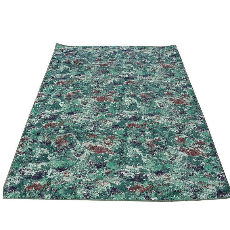Zuolou Camouflage Multi-purpose Outdoor Mat