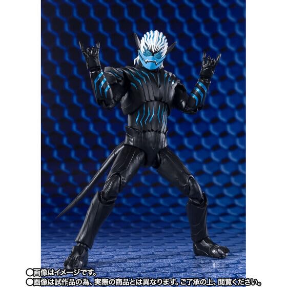 Vice Love Koff Option Parts Set S.H.Figuarts & &