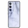 Luxury Phone Case For Vivo Y19s Pro 4G Soft TPU Silicone Back Case For Vivo Y29 5G Y 29 19s Marble Patterns Cover Bumper Funda