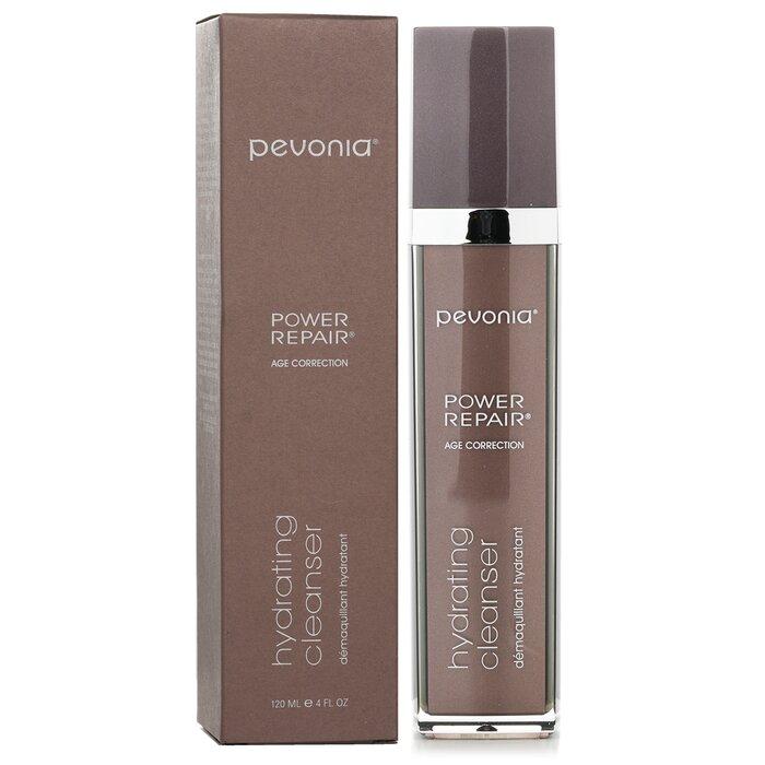 PEVONIA BOTANICA Line Power Repair Hydrating Cleanser