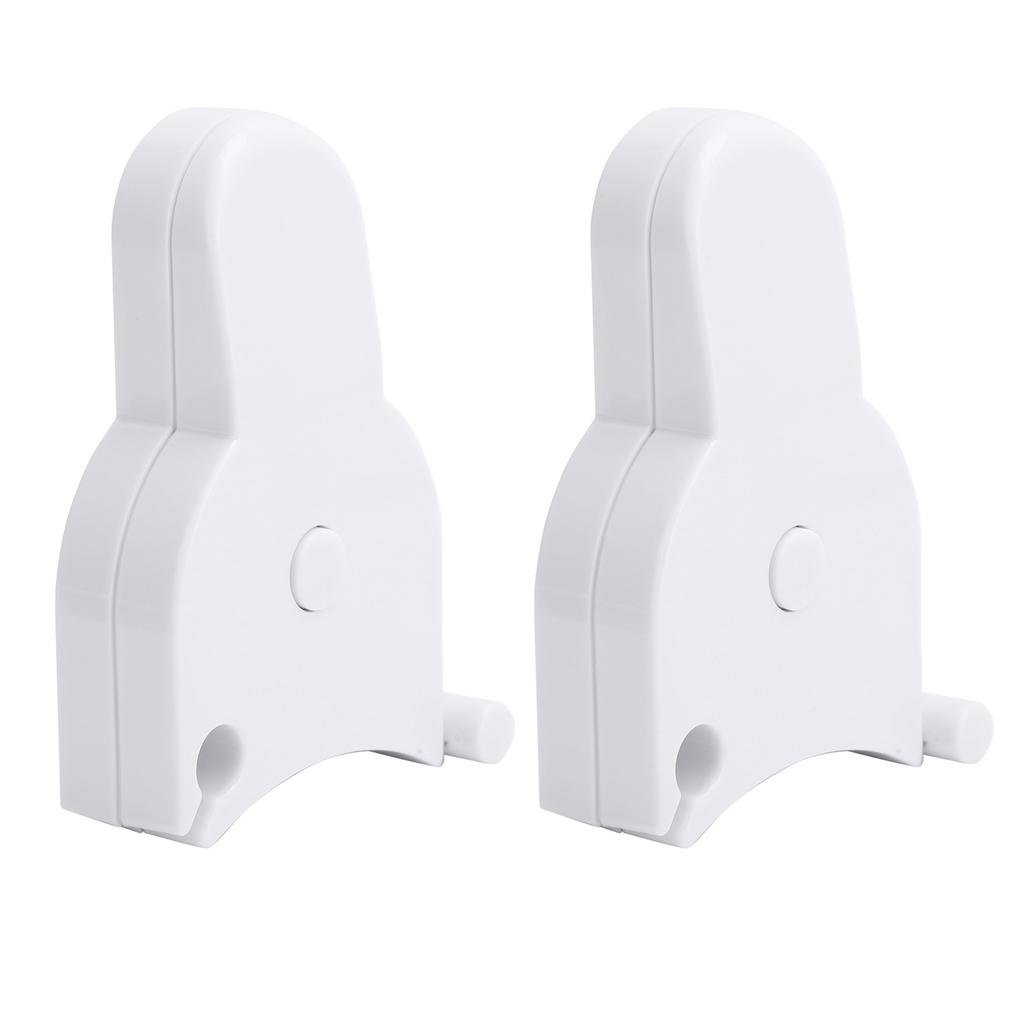 Double Sided Scale Body Waist Tape Accurate Head Hips Legs Retractable Measure Tape