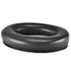 1 Pair Ear Pad Cushion Sponge Cover Soft Ear Pads for PC37X PC38X Headset Soft Memory Foam Headset Comfortable To Wear