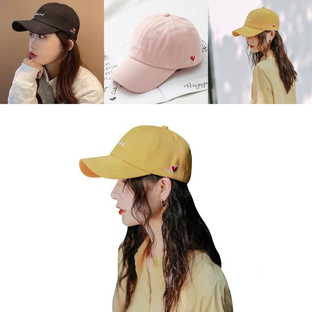 Fashionable Cotton Blend Baseball Cap For Men And Women Versatile Design