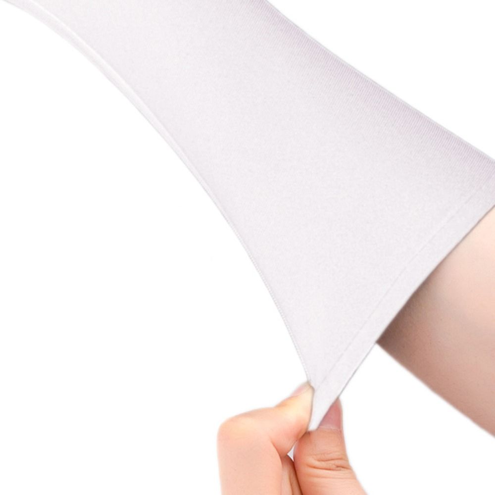 Color Evening Dress Gloves Party Formal Gloves Arm Warmer Women Long Gloves Full Finger  Gloves