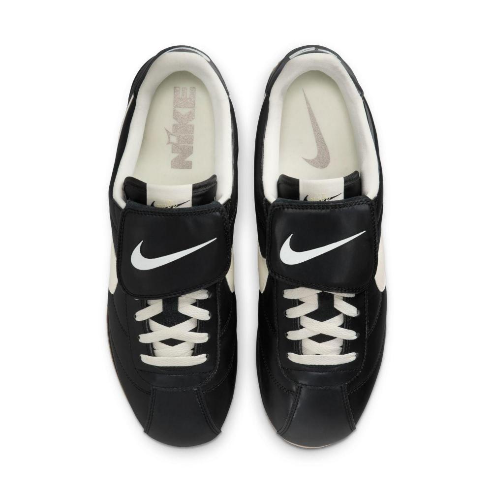Nike Cortez Se Mim4843 010blk Sail