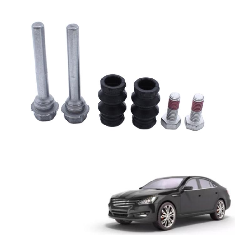 BCF1346B Brake Caliper Guide Slider Pin Kit For Transporter T4